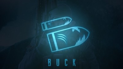 Buck Mouse Pad 30650