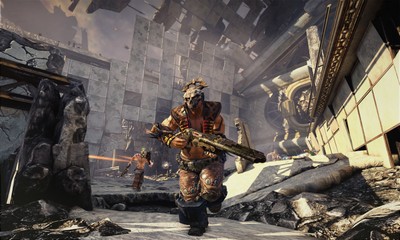 Bulletstorm Poster #30665