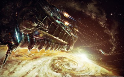 Bulletstorm Poster #30666