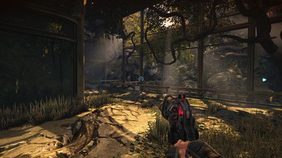 Bulletstorm Mouse Pad 30673