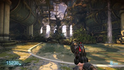 Bulletstorm Poster #30674