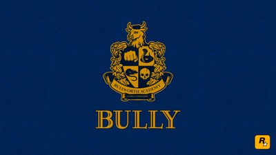 Bully Poster #30679