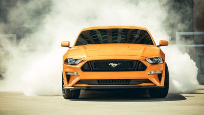 Burnout poster