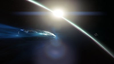 C8 Pisces posters