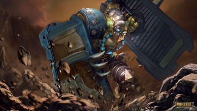 Cabrakan posters