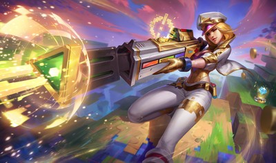Caitlyn posters