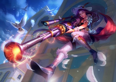 Caitlyn poster