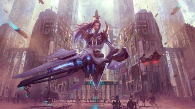 Caitlyn Poster #30722