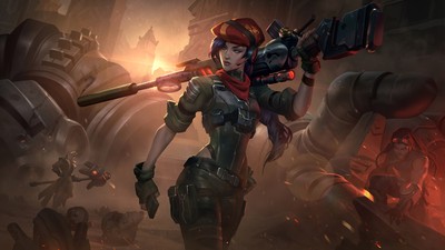 Caitlyn poster