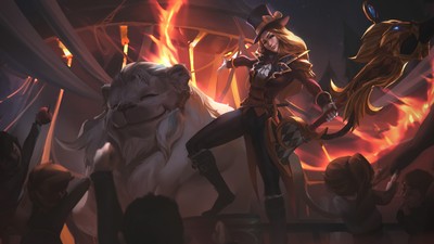Caitlyn poster