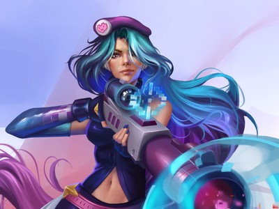 Caitlyn mug #