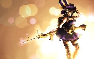 Caitlyn Poster #30728