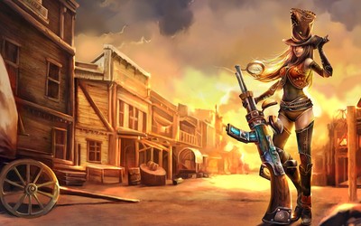 Caitlyn Poster #30729