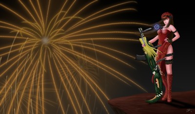 Caitlyn Poster #30730