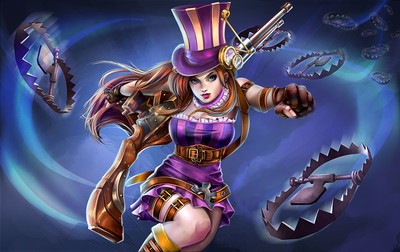 Caitlyn Poster #30732