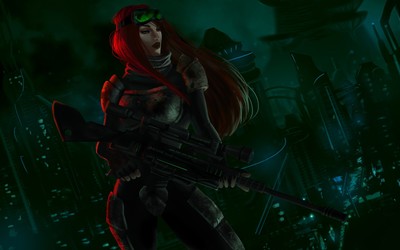 Caitlyn Poster #30734