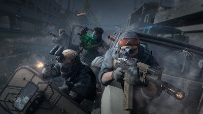 Caliber posters