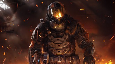 Call Of Duty Black Ops Mouse Pad 30800