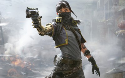 Call Of Duty Black Ops Poster #30801