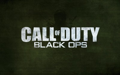 Call Of Duty Black Ops Poster #30804