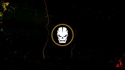 Call Of Duty Black Ops 4 Mouse Pad 30851