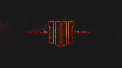 Call Of Duty Black Ops 4 Mouse Pad 30858