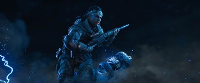 Call Of Duty Black Ops 4 Mouse Pad 30863