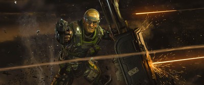 Call Of Duty Black Ops 4 Mouse Pad 30868