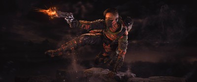 Call Of Duty Black Ops 4 Mouse Pad 30869