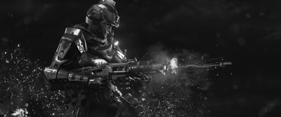 Call Of Duty Black Ops 4 Mouse Pad 30872
