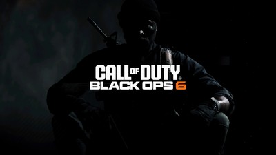 Call of Duty Black Ops 6 Poster #30878