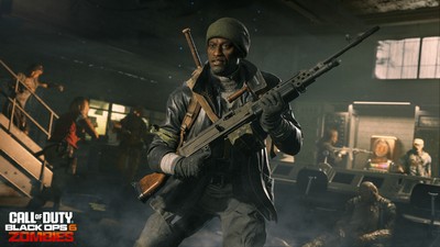 Call of Duty Black Ops 6 Poster #30885