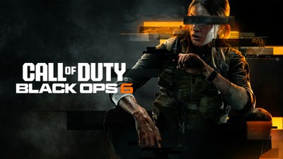Call of Duty Black Ops 6 Poster #30891