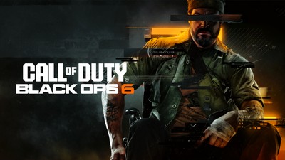 Call of Duty Black Ops 6 mug #