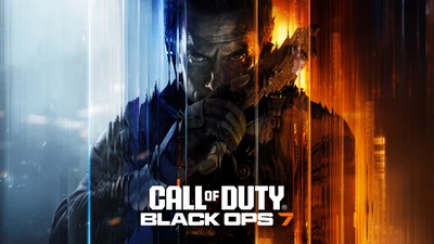 Call of Duty Black Ops 7 mug #