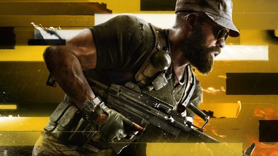 Call of Duty Black Ops 7 Poster #30902