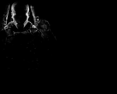 Call of Duty Black Ops II hoodie