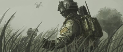 Call of Duty Black Ops II calendar