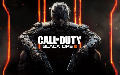 Call Of Duty Black Ops III mug #