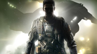 Call of Duty Infinite Warfare calendar