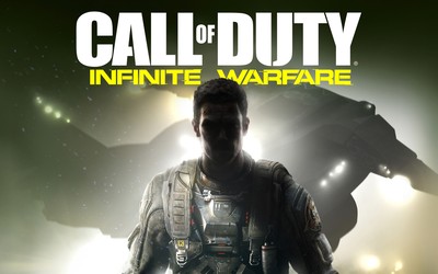 Call of Duty Infinite Warfare calendar