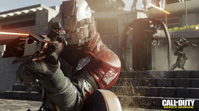 Call of Duty Infinite Warfare mug #