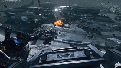 Call of Duty Infinite Warfare Poster #31054