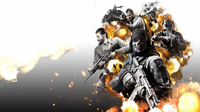 Call of Duty Mobile poster