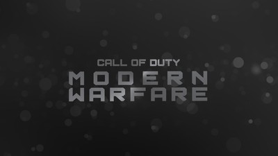 Call of Duty Modern Warfare mug