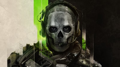 Call of Duty Modern Warfare II mug