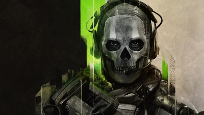 Call of Duty Modern Warfare II Poster #31151