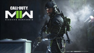 Call of Duty Modern Warfare II Poster #31169