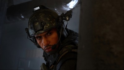 Call of Duty Modern Warfare III (2023) tote bag #