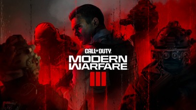 Call of Duty Modern Warfare III (2023) mug #